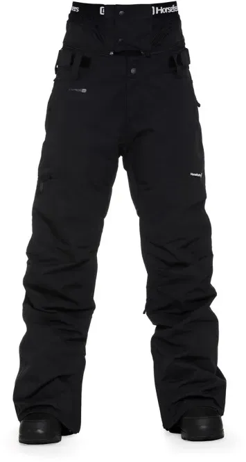 HORSEFEATHERS LOTTE II SHELL Hose 2026 black - S