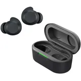 LG xboom Buds Plus Black