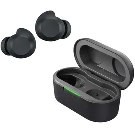 LG xboom Buds Plus Black