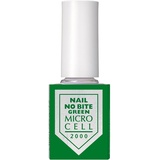 Micro Cell Microcell Nail No Bite Green Nagelpflege 12 ml