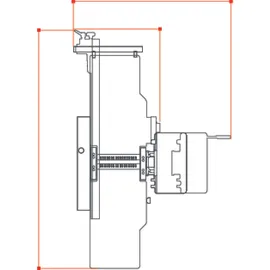 Holzkraft fs 41c TERSA
