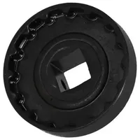 Shimano Fahrradwerkzeugset TL-FC33 Tretlagerwerkzeug schwarz
