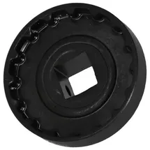 Shimano Fahrradwerkzeugset TL-FC33 Tretlagerwerkzeug schwarz