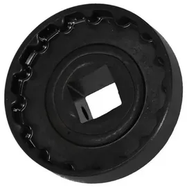 Shimano Fahrradwerkzeugset TL-FC33 Tretlagerwerkzeug schwarz