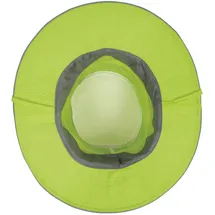 Ergodyne Kühlender Ranger-Sonnenhut Chill-Its 8935MF Hi-Vis lime S/M