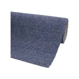 Andiamo Teppichboden Mirabell blau B/L: ca. 200x500 cm pro Stück - Blau