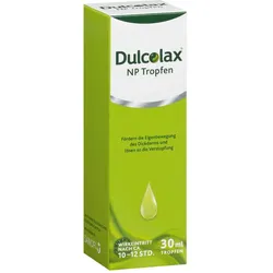 Dulcolax NP