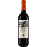 El Coto de Rioja 2022 El Coto de Rioja Crianza 2022 Tempranillo Spanien