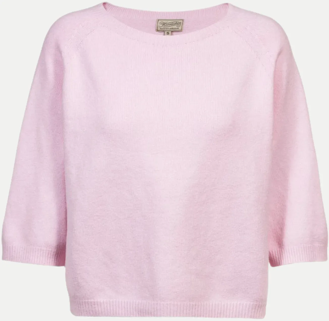 Pullover Mariele Knit Rosa S