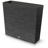Prosperplast Furu Case Tower  –  Anthrazit