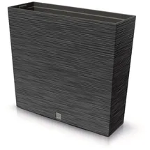 Prosperplast Furu Case Tower  –  Anthrazit