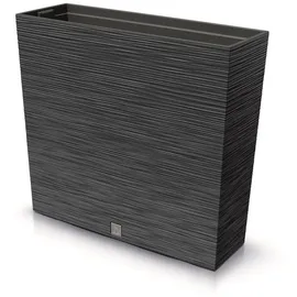 Prosperplast Furu Case Tower  –  Anthrazit