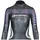 Aquaman Neoprenanzug Wetsuit Schwarz/Blau XS