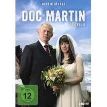 Doc Martin Staffel 6