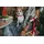 Hunter Convenience Halsband Himbeere 50cm