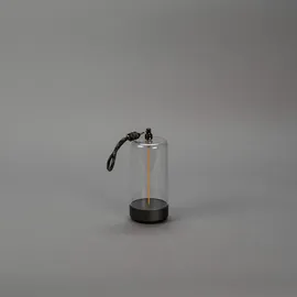 Konstsmide Edison XS Schwarz