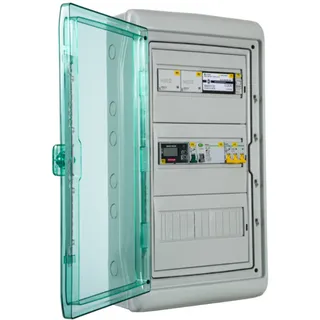 Enwitec Netzumschaltbox