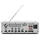 TechniSat Digitradio 760 Cd Ir - Silber
