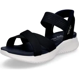 SKECHERS Ultra Flex 3.0 Damen Blau 40