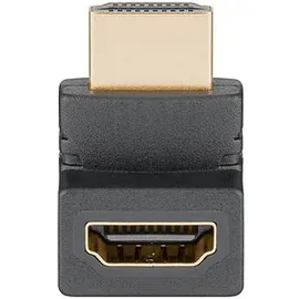 goobay HDMI-Adapter 90°