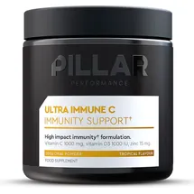 pillar performance Ultra Immune C Tropical Pulver 200 g