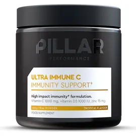 pillar performance Ultra Immune C Tropical Pulver 200 g