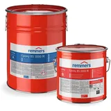 Remmers Epoxy Bs 3000 M Silbergrau 5 kg