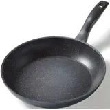 STONELINE Bratpfanne 28 cm anthrazit Aluminium