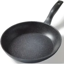 STONELINE Bratpfanne 28 cm anthrazit Aluminium