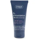 Ziaja Acaibeere Аntioxidative Gesichts- und Hals Creme 50 ml