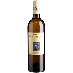 Smith Haut Lafitte: Chateau Smith Haut Lafitte Blanc - 2017 -
