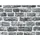 A.S. Création Neue Bude 2.0 Vliestapete 10 m x 0,53 m 0 g Grau/Schwarz 361404