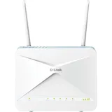 D-Link G415 Eagle Pro AI AX1500 4G Smart Router