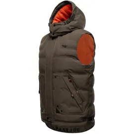 Stone Harbour Egoor Grau S