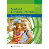 Bildungsverlag Eins Sport und Bewegungserziehung für sozialpädagogische Berufe: Schülerband