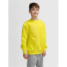 hummel hmlGO 2.0 Sweatshirt Kinder 5269 blazing yellow 164