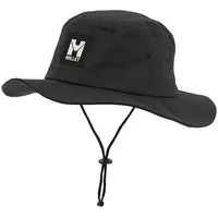 Millet Traveller Flex Ii Hut - Black / Black