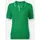 Heine Polopullover grün 36