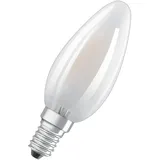 Osram LED-Kerze 2,5W E14 250 lm neutralweiß 1 St.