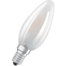 Osram LED-Kerze 2,5W E14 250 lm neutralweiß 1 St.