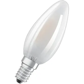 Osram LED-Kerze 2,5W E14 250 lm neutralweiß 1 St.