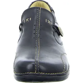 CLARKS Un Loop Damen Black 39,5
