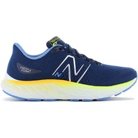 New Balance Fresh Foam X EVOZ v3 - Blau MEVOZLH3