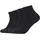 s.Oliver Socken 8 Paare Schwarz 43-46