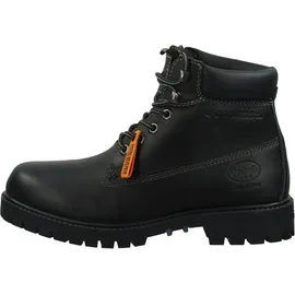 Dockers 53AX003-400 Herren Schwarz 48