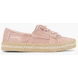 Slipper - Damen - pink - 37