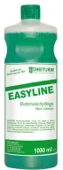 Dreiturm Bodenwischpflege EASYLINE 8006 , 1 Karton = 12 Flaschen à 1 Liter
