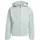 adidas Z.N.E. Trainingsjacke Hellgrün 152