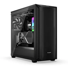be quiet! Shadow Base 800 Black