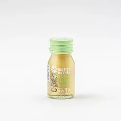 Kloster Kitchen BIO Ingwer Ananas Oneshot Saft 7x30 ml